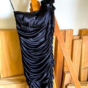 Gorgeous Little Black Dress